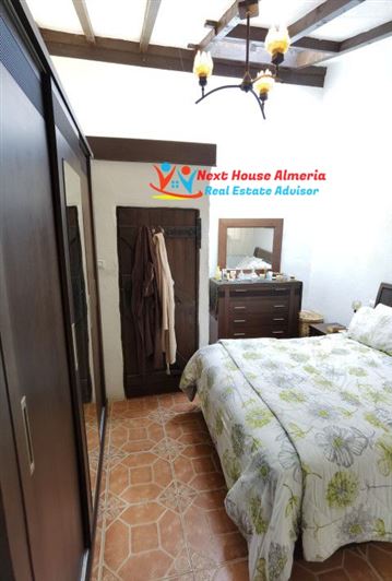 Image No.36-Maison de campagne de 3 chambres à vendre à Cullar