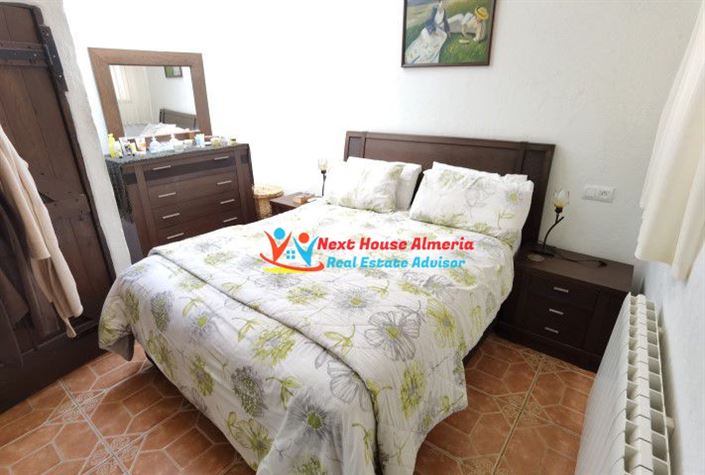 Image No.37-Maison de campagne de 3 chambres à vendre à Cullar