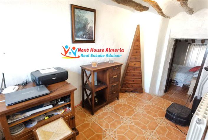 Image No.40-Maison de campagne de 3 chambres à vendre à Cullar