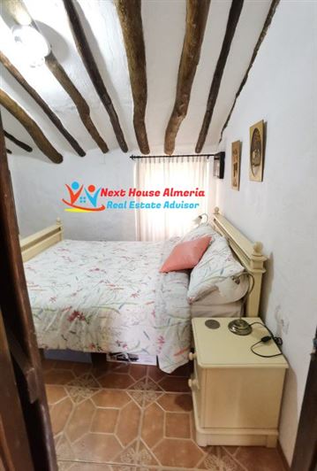 Image No.41-Maison de campagne de 3 chambres à vendre à Cullar