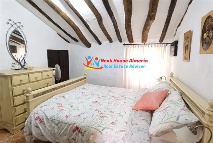 Image No.42-Maison de campagne de 3 chambres à vendre à Cullar