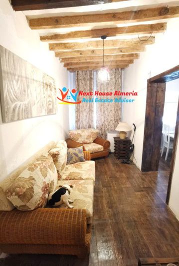 Image No.14-Maison de ville de 5 chambres à vendre à Zurgena