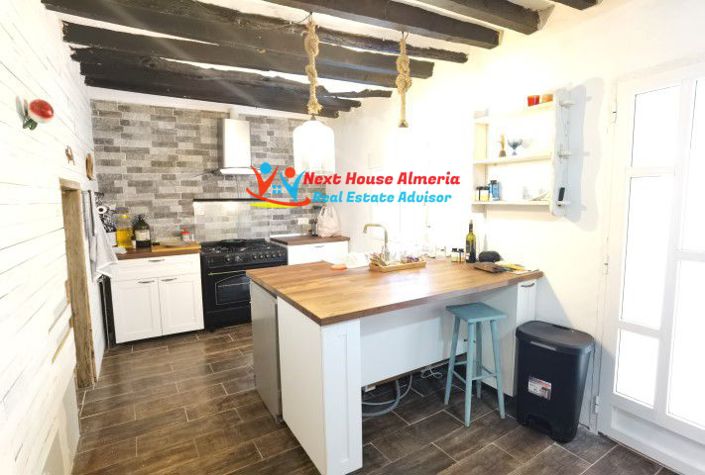 Image No.22-Maison de ville de 5 chambres à vendre à Zurgena