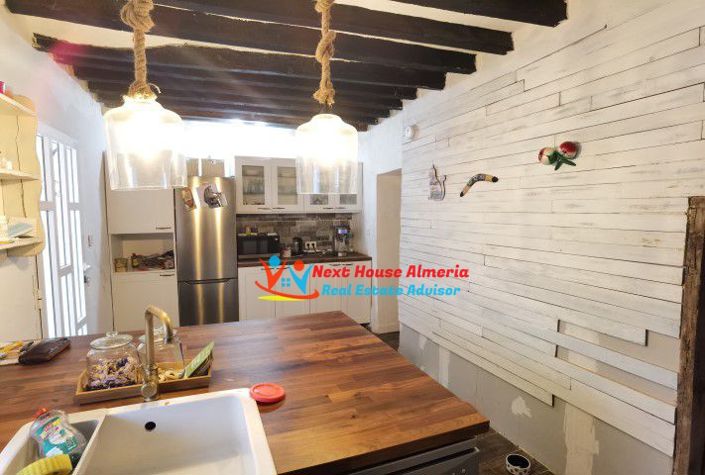 Image No.25-Maison de ville de 5 chambres à vendre à Zurgena