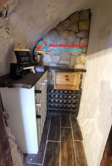 Image No.27-Maison de ville de 5 chambres à vendre à Zurgena