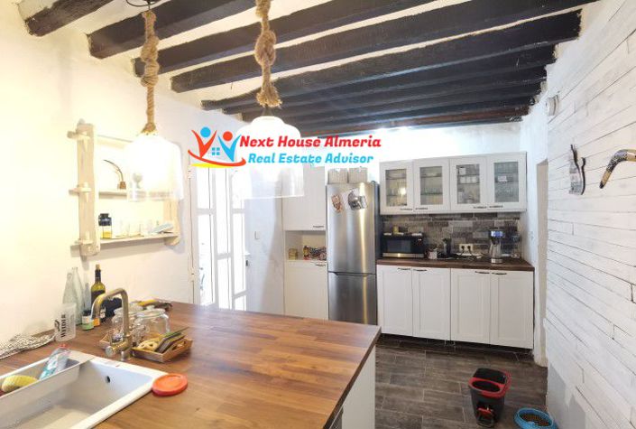 Image No.28-Maison de ville de 5 chambres à vendre à Zurgena