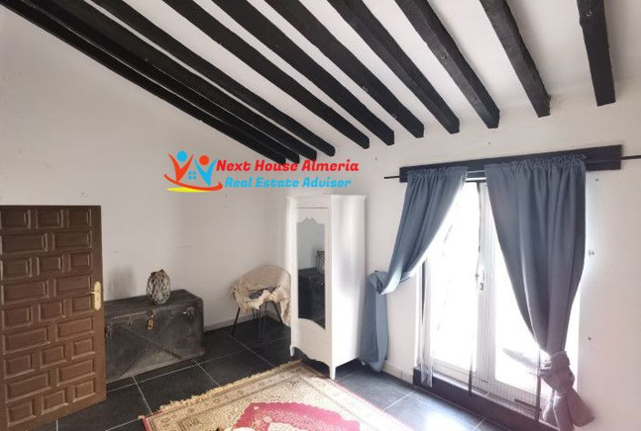 Image No.34-Maison de ville de 5 chambres à vendre à Zurgena