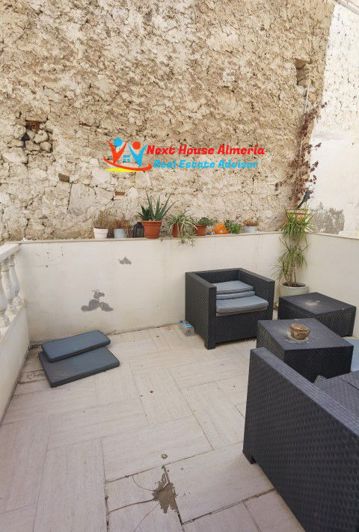 Image No.37-Maison de ville de 5 chambres à vendre à Zurgena