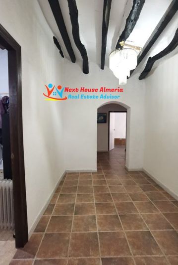 Image No.39-Maison de ville de 5 chambres à vendre à Zurgena