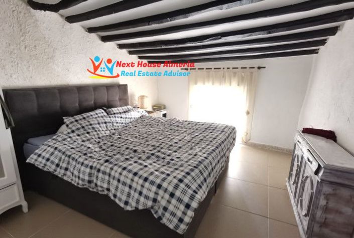 Image No.40-Maison de ville de 5 chambres à vendre à Zurgena