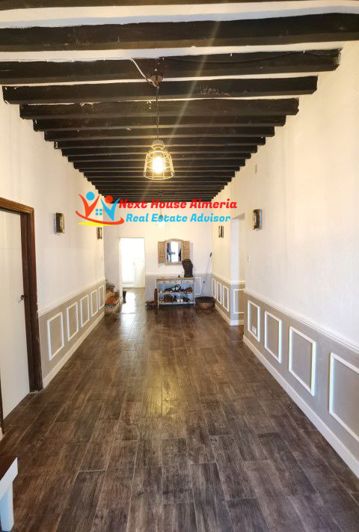 Image No.5-Maison de ville de 5 chambres à vendre à Zurgena