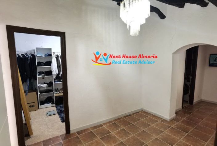 Image No.42-Maison de ville de 5 chambres à vendre à Zurgena