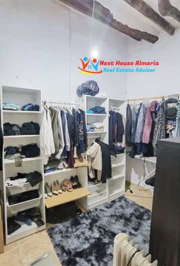 Image No.43-Maison de ville de 5 chambres à vendre à Zurgena