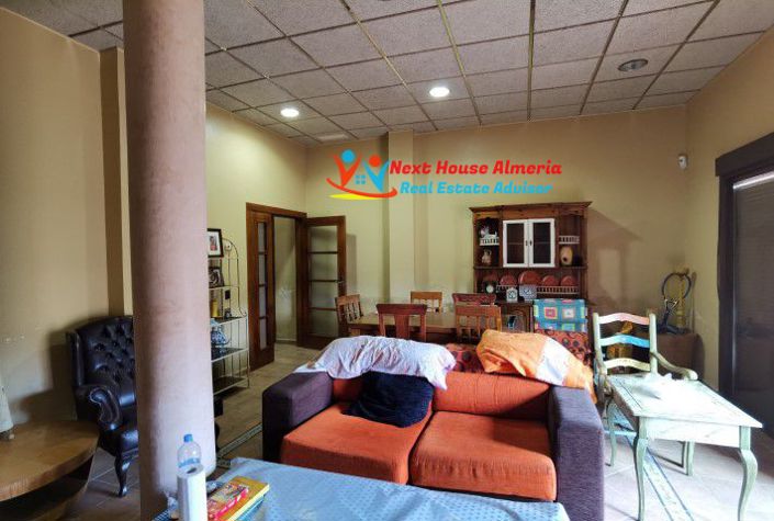 Image No.11-Villa de 4 chambres à vendre à Arboleas