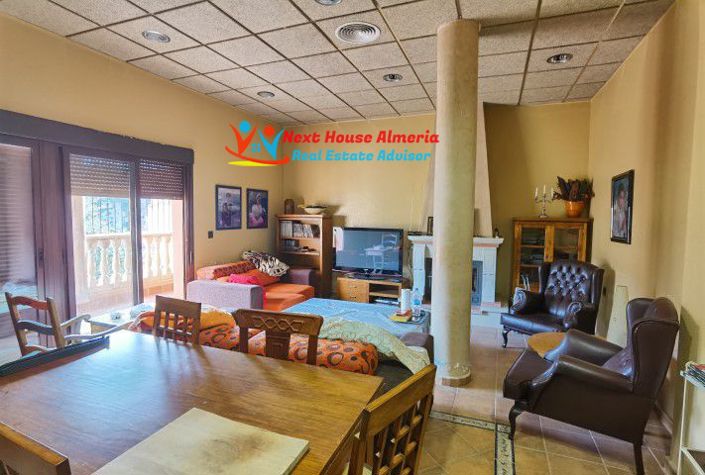 Image No.12-Villa de 4 chambres à vendre à Arboleas