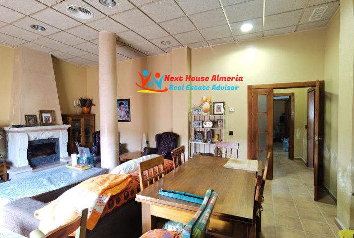 Image No.13-Villa de 4 chambres à vendre à Arboleas