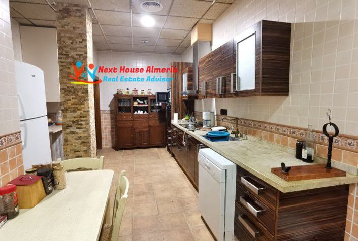 Image No.14-Villa de 4 chambres à vendre à Arboleas