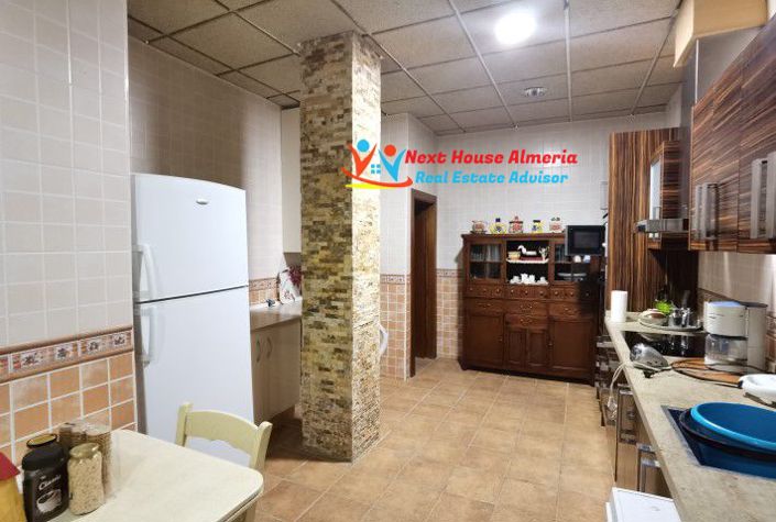 Image No.15-Villa de 4 chambres à vendre à Arboleas