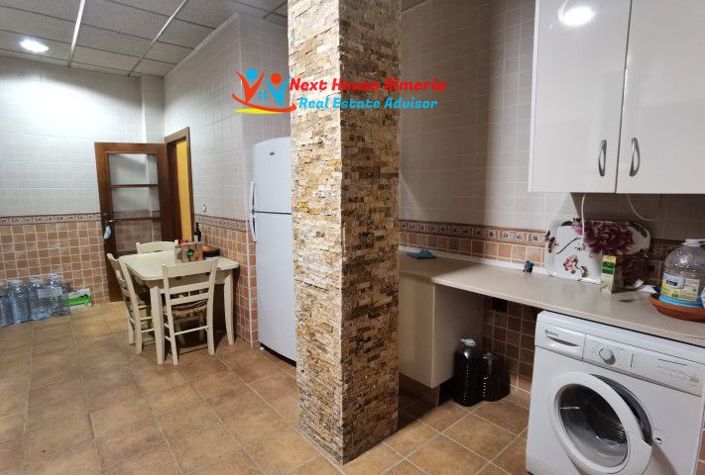 Image No.17-Villa de 4 chambres à vendre à Arboleas