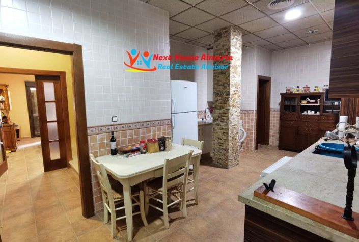 Image No.18-Villa de 4 chambres à vendre à Arboleas