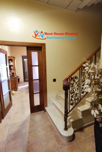 Image No.19-Villa de 4 chambres à vendre à Arboleas