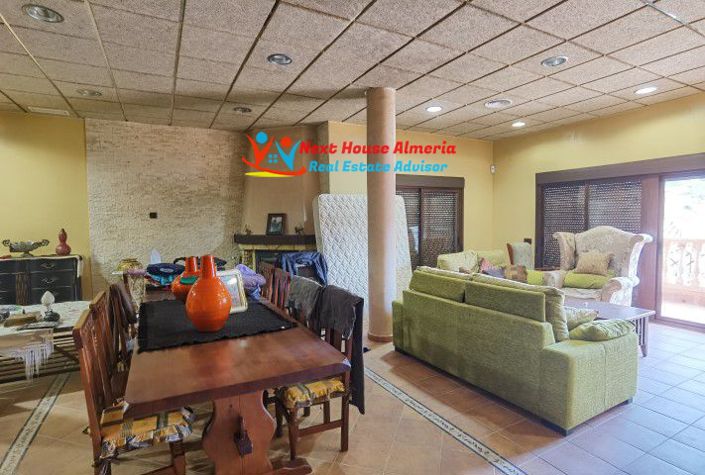 Image No.20-Villa de 4 chambres à vendre à Arboleas