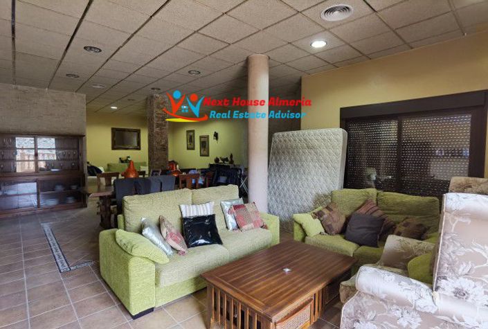 Image No.22-Villa de 4 chambres à vendre à Arboleas