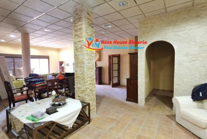 Image No.24-Villa de 4 chambres à vendre à Arboleas