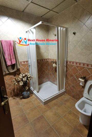 Image No.26-Villa de 4 chambres à vendre à Arboleas