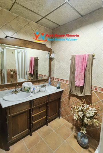 Image No.27-Villa de 4 chambres à vendre à Arboleas