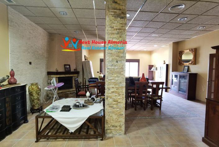 Image No.29-Villa de 4 chambres à vendre à Arboleas