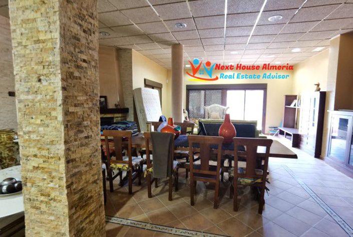 Image No.30-Villa de 4 chambres à vendre à Arboleas