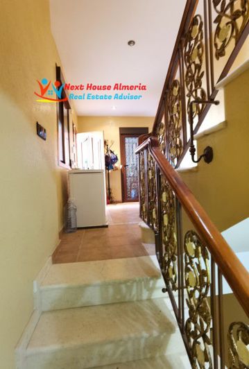 Image No.33-Villa de 4 chambres à vendre à Arboleas