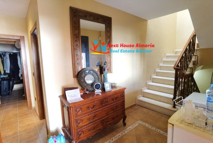 Image No.35-Villa de 4 chambres à vendre à Arboleas