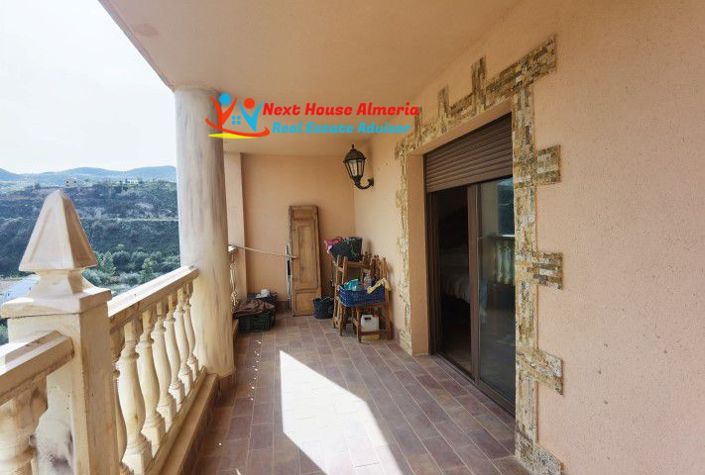 Image No.41-Villa de 4 chambres à vendre à Arboleas