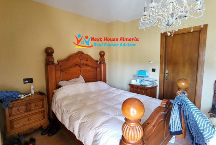 Image No.42-Villa de 4 chambres à vendre à Arboleas