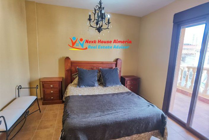 Image No.47-Villa de 4 chambres à vendre à Arboleas