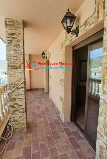 Image No.48-Villa de 4 chambres à vendre à Arboleas