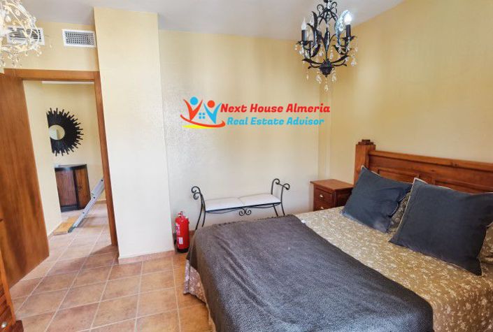 Image No.50-Villa de 4 chambres à vendre à Arboleas