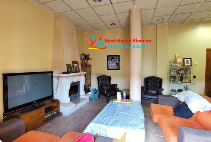 Image No.10-Villa de 4 chambres à vendre à Arboleas