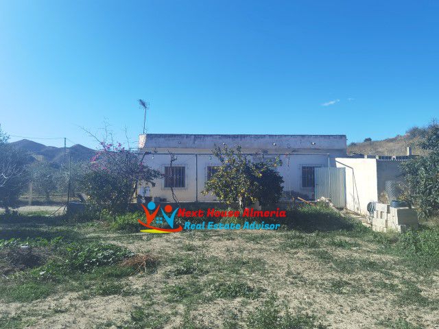 Image No.1-1 Bed Country House for sale