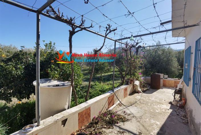 Image No.12-1 Bed Country House for sale