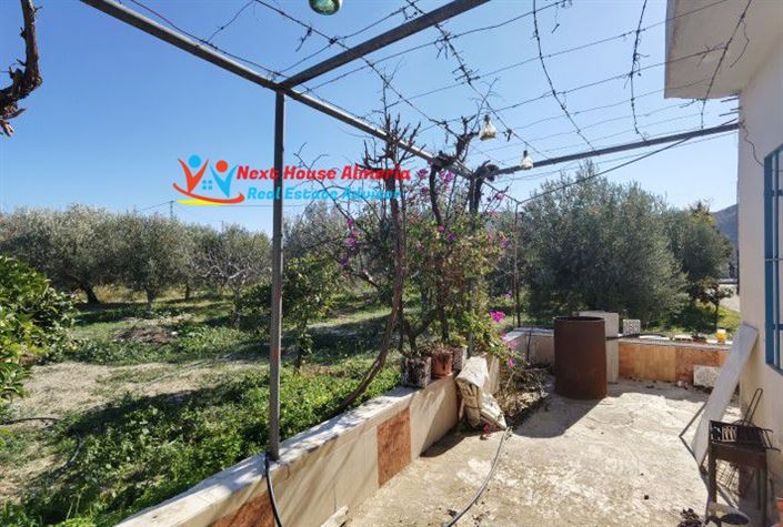 Image No.13-1 Bed Country House for sale