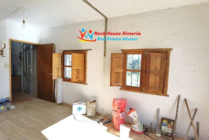 Image No.19-Maison de campagne de 1 chambre à vendre à Almeria