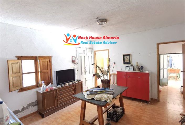 Image No.22-1 Bed Country House for sale