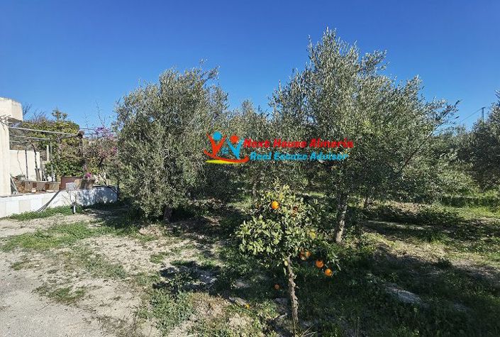 Image No.28-Maison de campagne de 1 chambre à vendre à Almeria