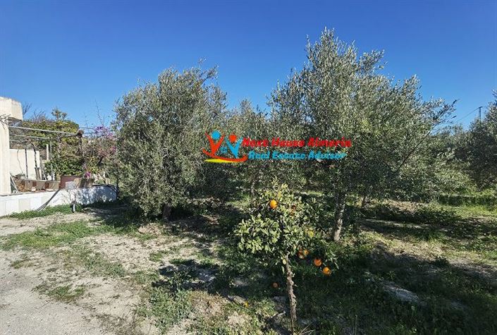 Image No.28-1 Bed Country House for sale