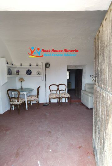Image No.5-Maison de campagne de 3 chambres à vendre à Pulpí