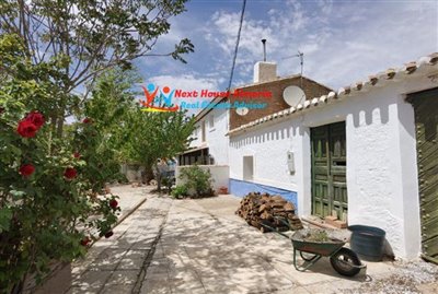 Next House Almeria most sold property