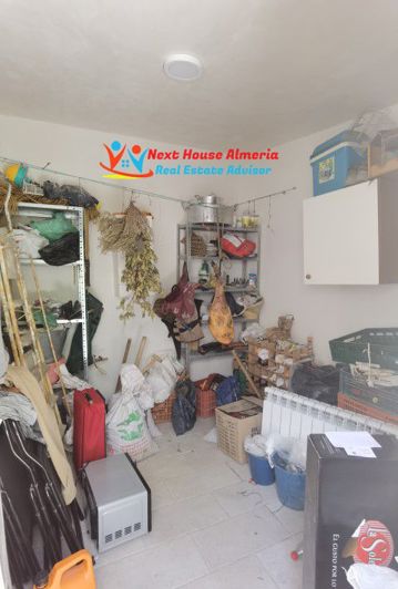 Image No.26-Maison de ville de 5 chambres à vendre à Partaloa